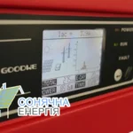 Мережевий інвертор GoodWe GW10K-DT — фото 2