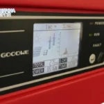 Мережевий інвертор GoodWe GW20K-DT — фото 3