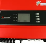 Мережевий інвертор GoodWe GW20K-DT — фото 4