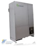Мережевий інвертор Growatt 10000-UE