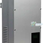 Мережевий інвертор Growatt 12000-UE