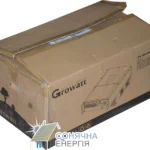 Мережевий інвертор Growatt 30000TL3-S — фото 2