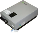 Мережевий інвертор Growatt 5000MTL