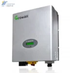 Мережевий інвертор Growatt 5000TL
