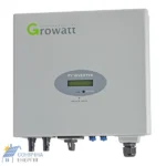 Мережевий інвертор Growatt 5000TL — фото 4