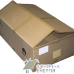 Мережевий інвертор Huawei SUN2000-100KTL-M1 — фото 3