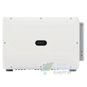Мережевий інвертор Huawei SUN2000-100KTL-M1