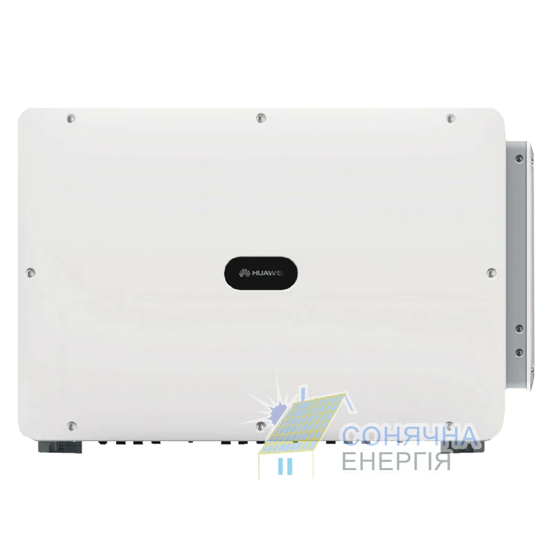 Мережевий інвертор Huawei SUN2000-100KTL-M1