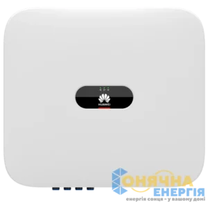 Мережевий інвертор Huawei SUN2000-10KTL-M1
