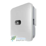 Мережевий інвертор Huawei SUN2000-10KTL-M1 — фото 4