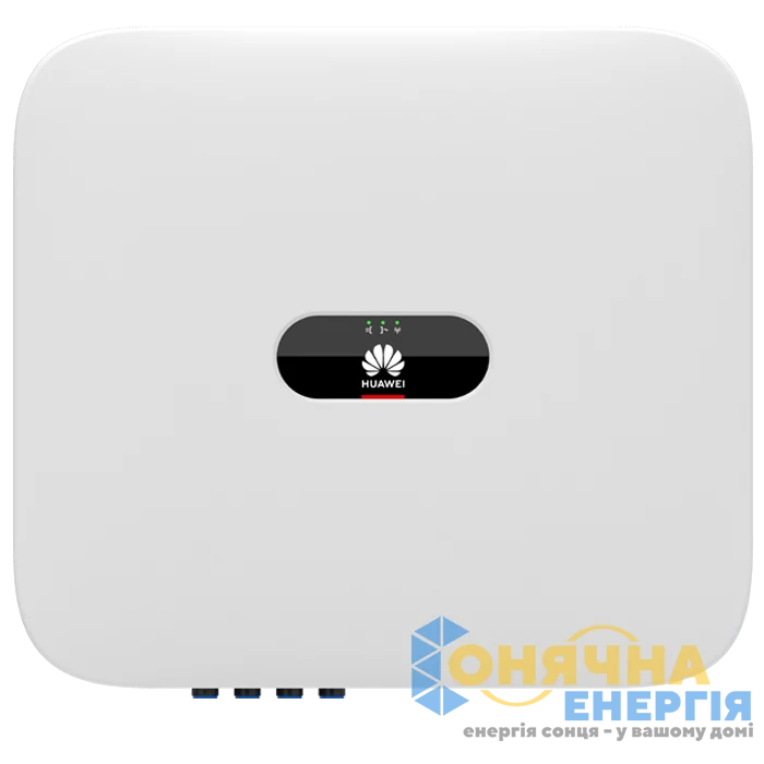 Мережевий інвертор Huawei SUN2000-10KTL-M1