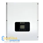 Мережевий інвертор HUAWEI SUN2000-12KTL