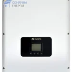 Мережевий інвертор HUAWEI SUN2000-12KTL — фото 2