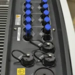 Мережевий інвертор HUAWEI SUN2000-12KTL — фото 3