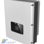 Мережевий інвертор HUAWEI SUN2000-12KTL — фото 6