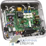 Мережевий інвертор Huawei SUN2000-12KTL-M2 — фото 4