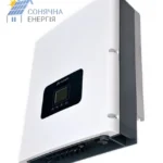 Мережевий інвертор HUAWEI SUN2000-17KTL