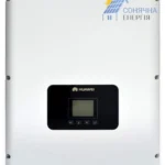 Мережевий інвертор HUAWEI SUN2000-17KTL — фото 3