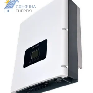 Мережевий інвертор HUAWEI SUN2000-17KTL