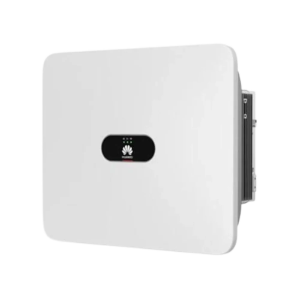 Мережевий інвертор Huawei SUN2000-17KTL-M5