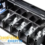 Мережевий інвертор Huawei SUN2000-30KTL-M3 — фото 6
