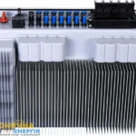 Мережевий інвертор Huawei SUN2000-30KTL-M3 — фото 7