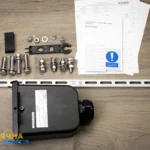 Мережевий інвертор Huawei SUN2000-30KTL-M3 — фото 8