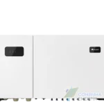 Мережевий інвертор Huawei SUN2000-33KTL-A