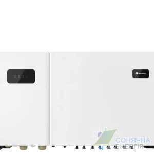 Мережевий інвертор Huawei SUN2000-33KTL-A