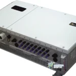 Мережевий інвертор Huawei SUN2000-33KTL-A — фото 5