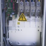 Мережевий інвертор Huawei SUN2000-33KTL-A — фото 8
