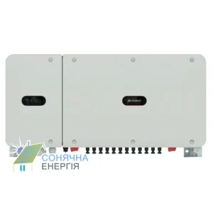 Мережевий інвертор Huawei SUN2000-50KTL-M0