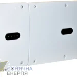 Мережевий інвертор Huawei SUN2000-60KTL-M0 — фото 3