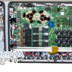 Мережевий інвертор Huawei SUN2000-60KTL-M0 — фото 4