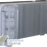 Мережевий інвертор Huawei SUN2000-60KTL-M0 — фото 6