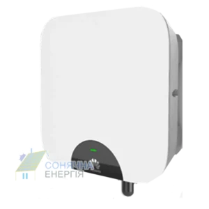 Мережевий інвертор Huawei SUN2000L-3KTL-L1