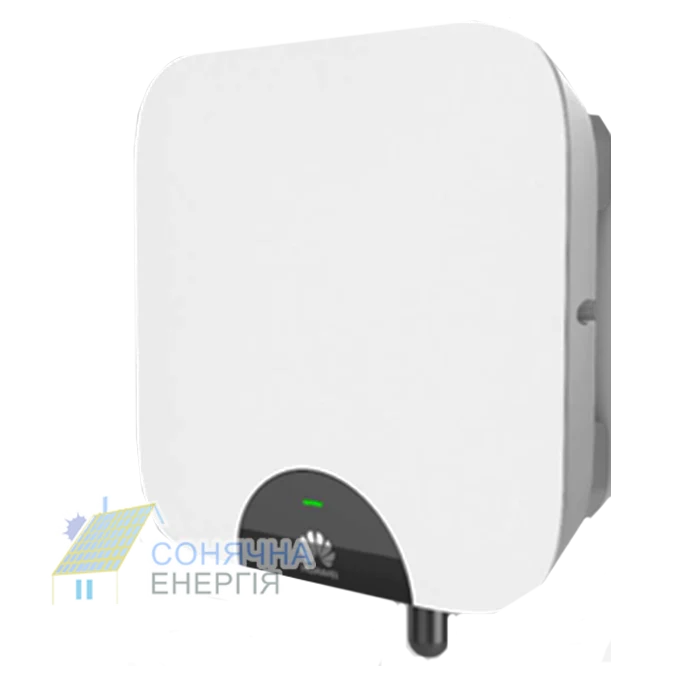Мережевий інвертор Huawei SUN2000L-3KTL-L1