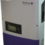Мережевий інвертор Kaco blueplanet 20.0 TL3 INT