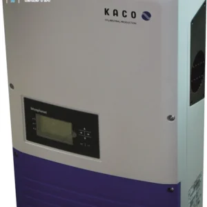 Мережевий інвертор Kaco blueplanet 20.0 TL3 INT