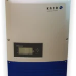 Мережевий інвертор Kaco blueplanet 9.0 TL3 M2 — фото 6