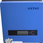 Мережевий інвертор KSTAR KSG-1-K