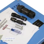 Мережевий інвертор KSTAR KSG-1-K — фото 3