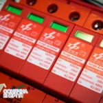Мережевий інвертор Logic Power LPM-SIW-30kW — фото 2