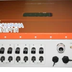 Мережевий інвертор Logic Power LPM-SIW-30kW — фото 6