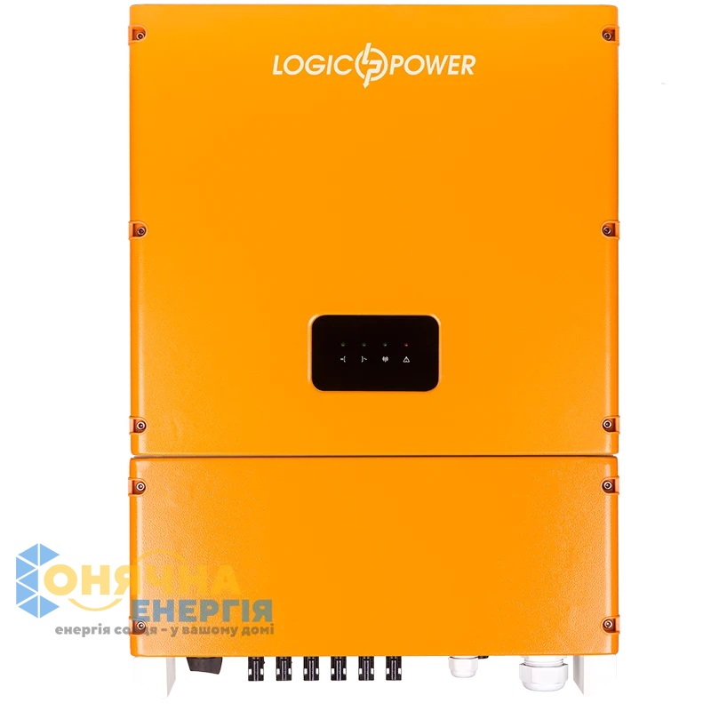 Мережевий інвертор Logic Power LPM-SIW-30kW