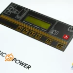 Мережевий інвертор LogicPower LP-SI-20kW — фото 2