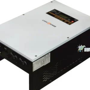 Мережевий інвертор LogicPower LP-SI-20kW