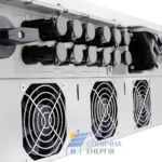 Мережевий інвертор Omnik-15kW — фото 3