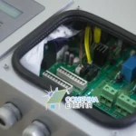 Мережевий інвертор Omron KP100L-OD-EU — фото 3