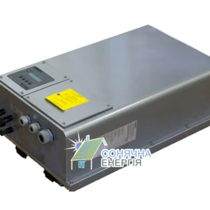 Мережевий інвертор Omron KP100L-OD-EU